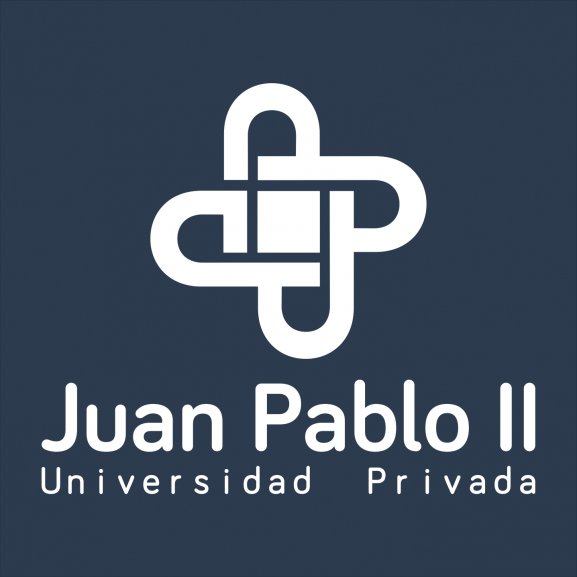 Logo of Universidad Privada Juan Pablo II