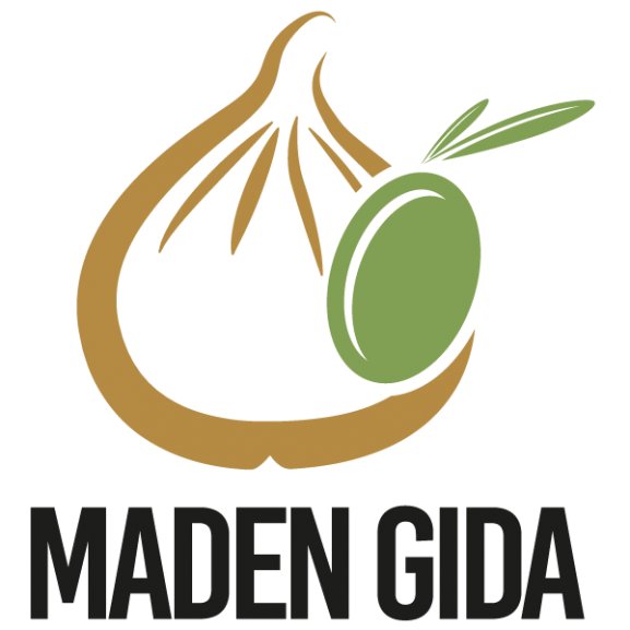 Logo of Maden Gıda