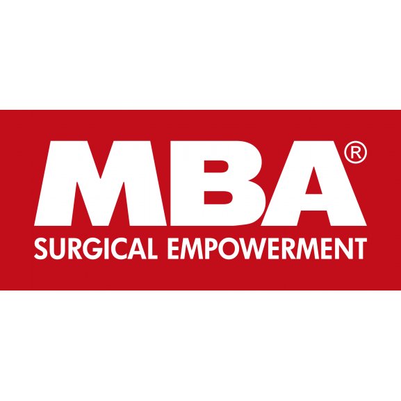 Logo of MBA SURGICAL EMPOWERMENT