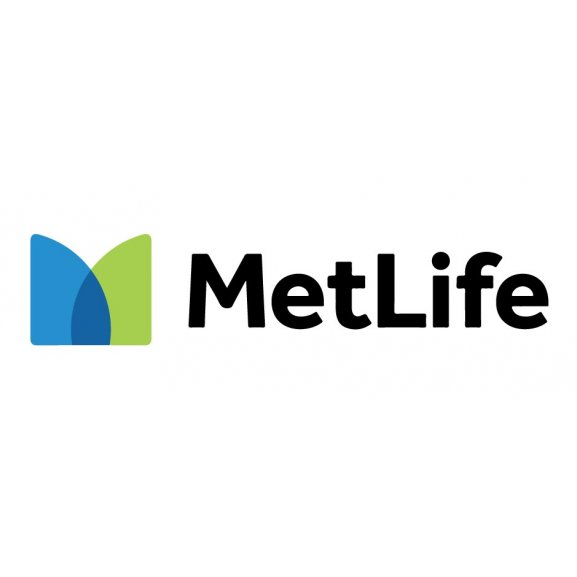 Logo of Met Life