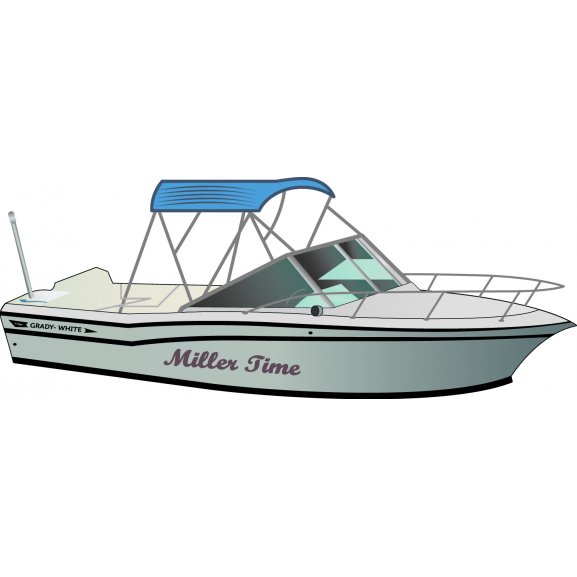 Logo of Miller Time