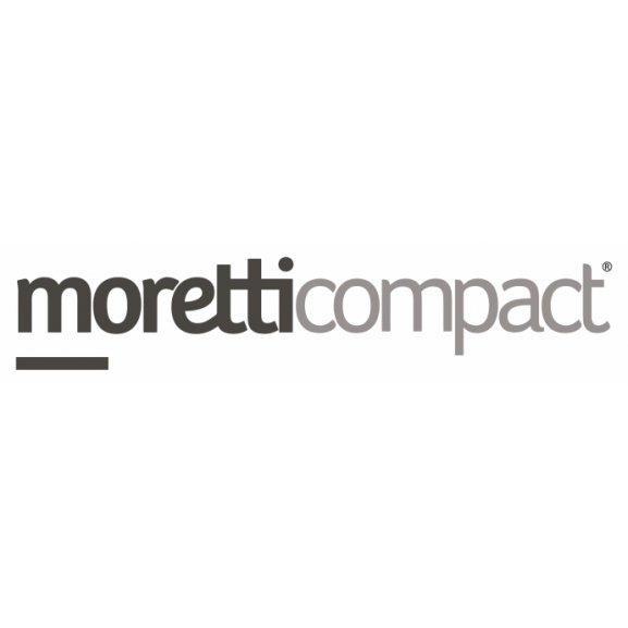 Logo of Moretti Compact