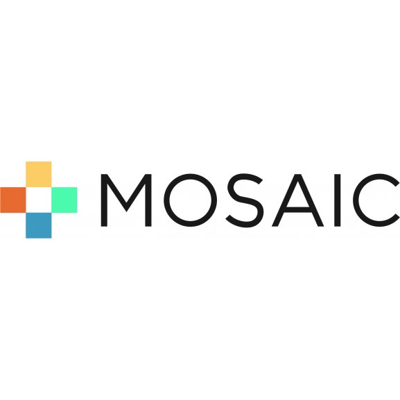 Logo of MOSAIC