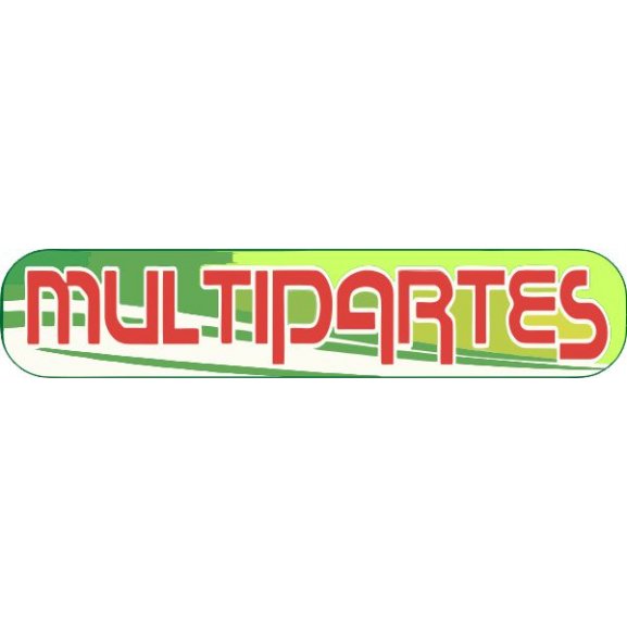 Logo of multipartes