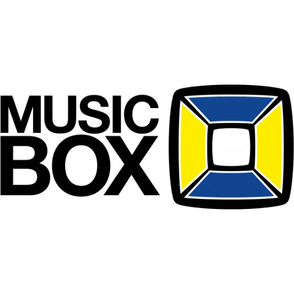 Logo of MUSIC BOX