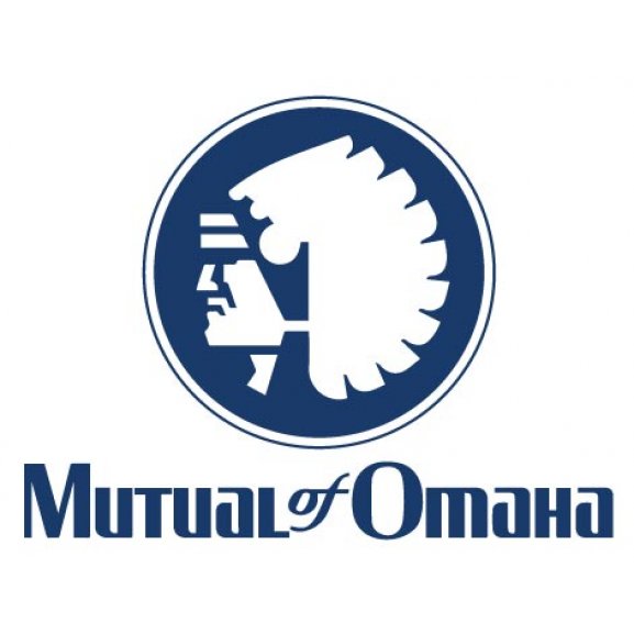 Logo of Mutual of Omaha