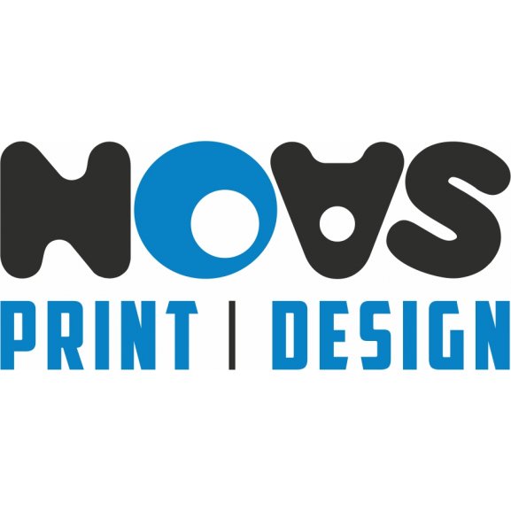 Logo of NOAS PRINT