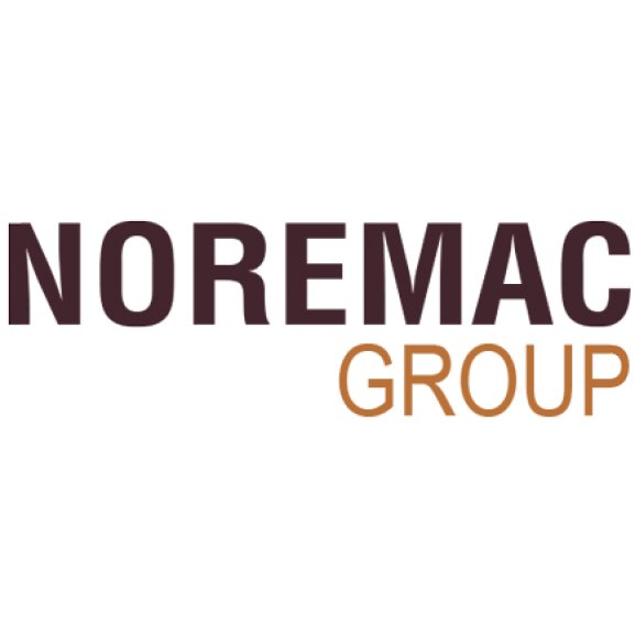 Logo of NOREMAC
