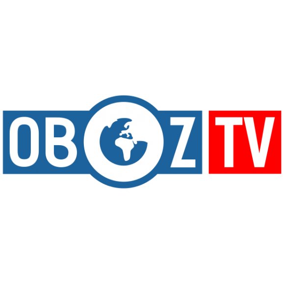 Logo of OBOZ TV