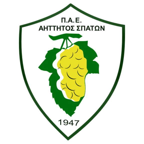Logo of PAE Aittitos Spaton