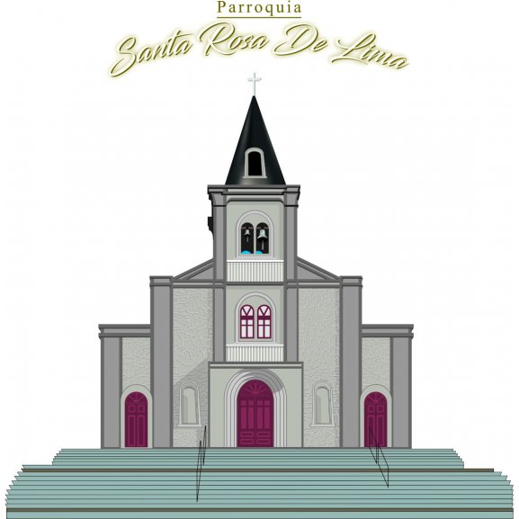Logo of Parroquia Sta. Rosa de Lima RD
