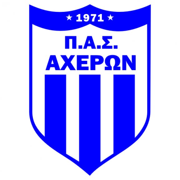 Logo of PAS Acheron Kanallaki