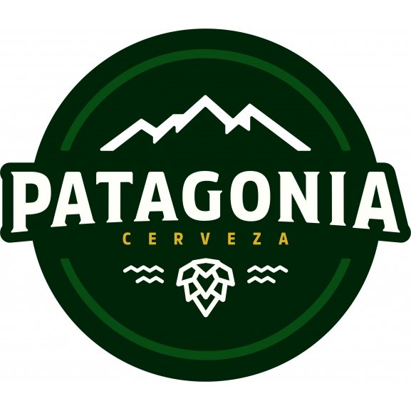 Logo of Patagônia Cerveza