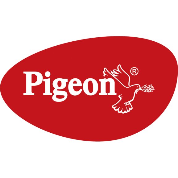 Logo of Pigeon Kitchen Appliances