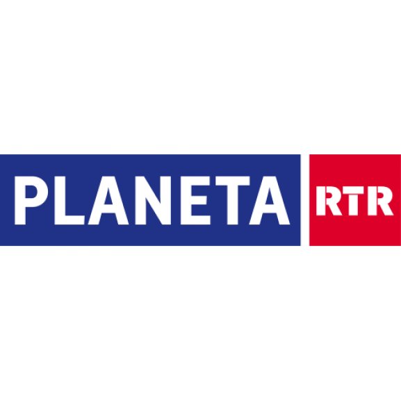Logo of RTR Planeta
