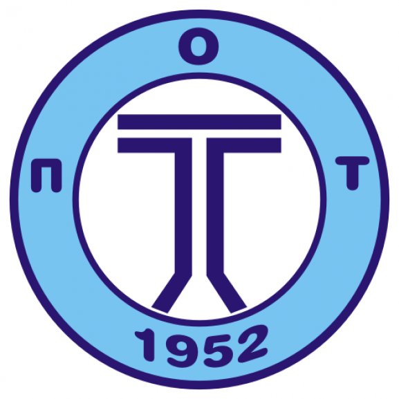 Logo of PO Triglias