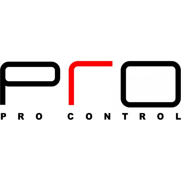 Logo of PRO CONTROL