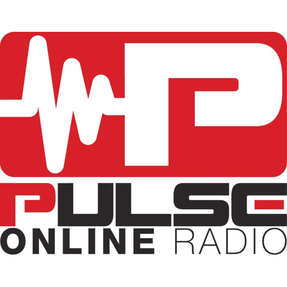 Logo of PULSE ONLINE RADIO