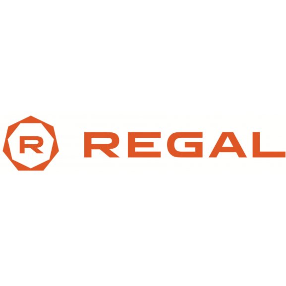 Logo of regal