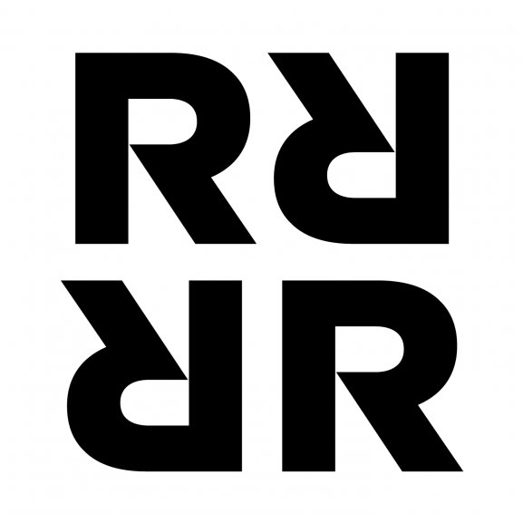 Logo of Reinier Blonk Design &amp; Art Direction