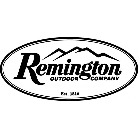 Logo of Remington Outdoor Logo