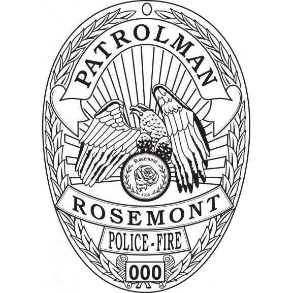 Logo of Rosemont