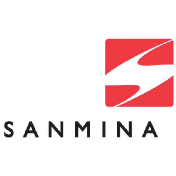 Logo of Sanmina
