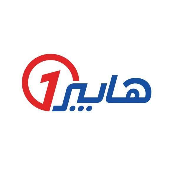 Logo of hyper one