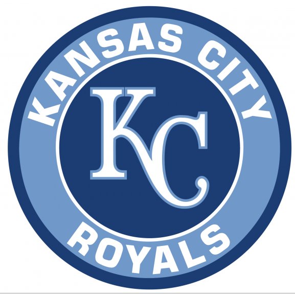 Logo of KC Royals