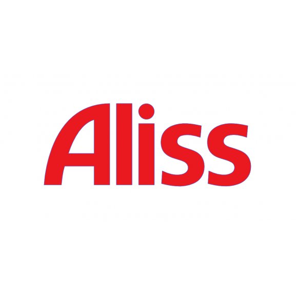 Logo of Aliss