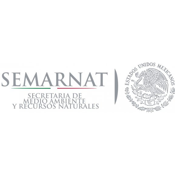 Logo of SEMARNAT