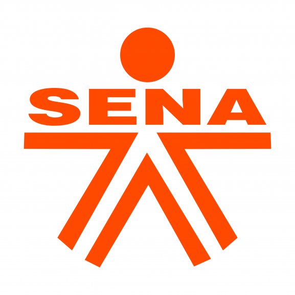 Logo of SENA