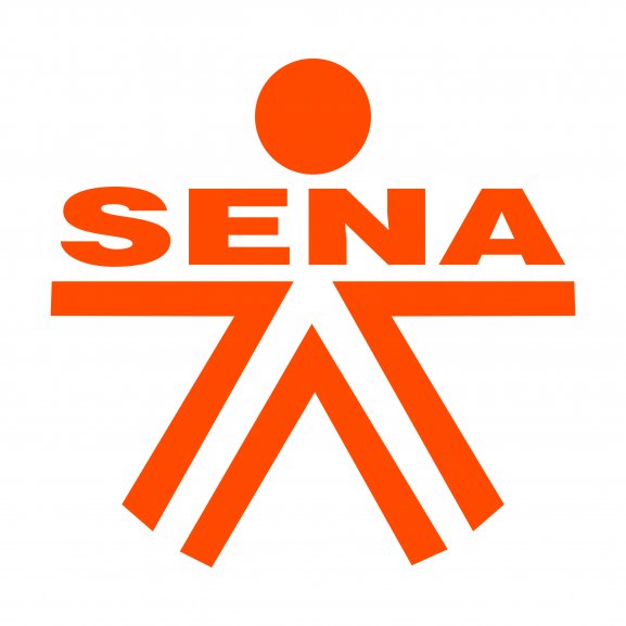 Logo of SENA 