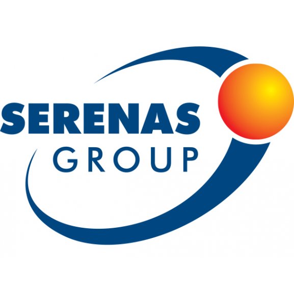 Logo of Serenas Grup