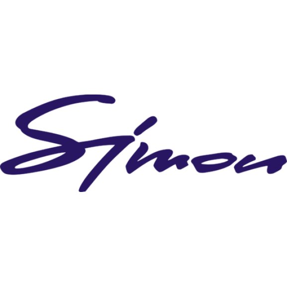 Logo of Simon