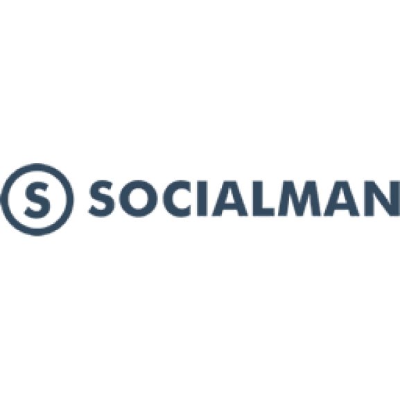 Logo of Socialman