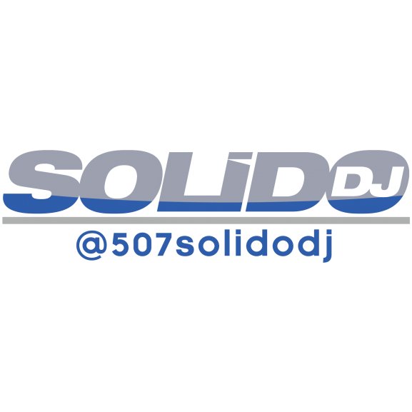 Logo of SOLIDO DJ