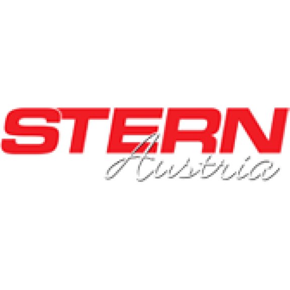Logo of STERN Austria