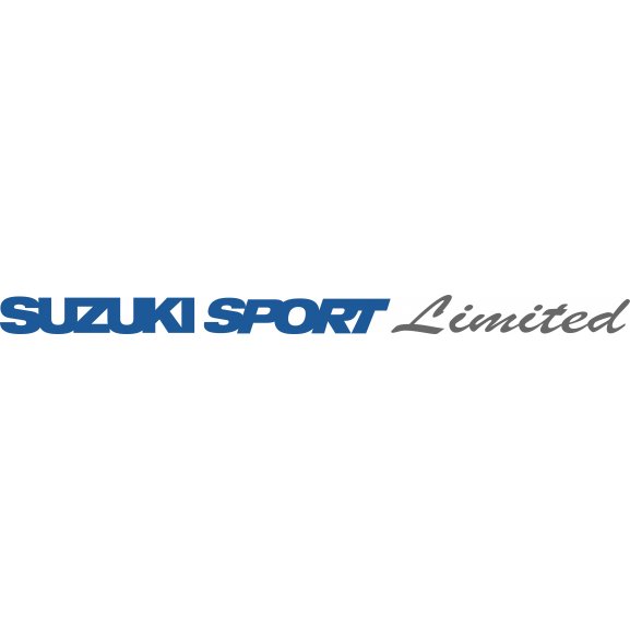 Logo of Suzuki Sport Limited 