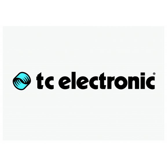 Logo of TC ELECTRONIC