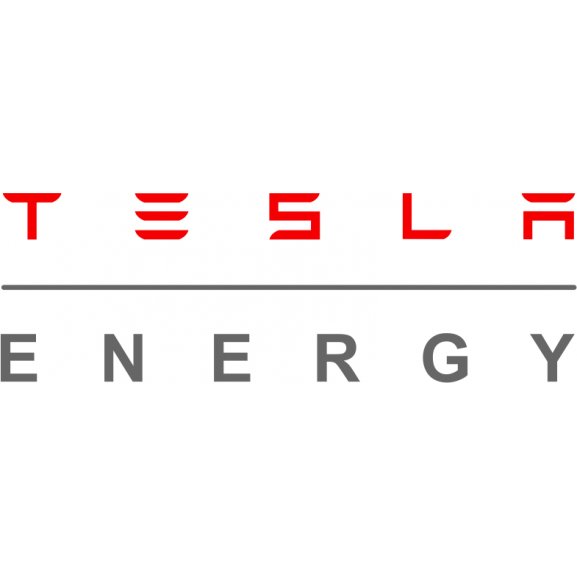 Logo of TESLA ENERGY