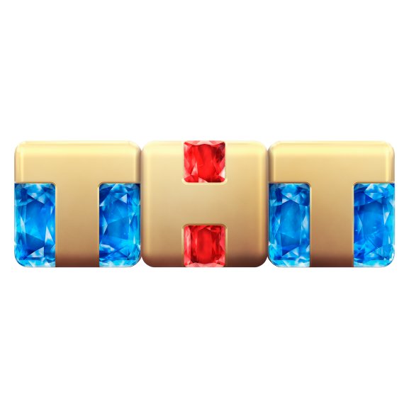 Logo of TNT