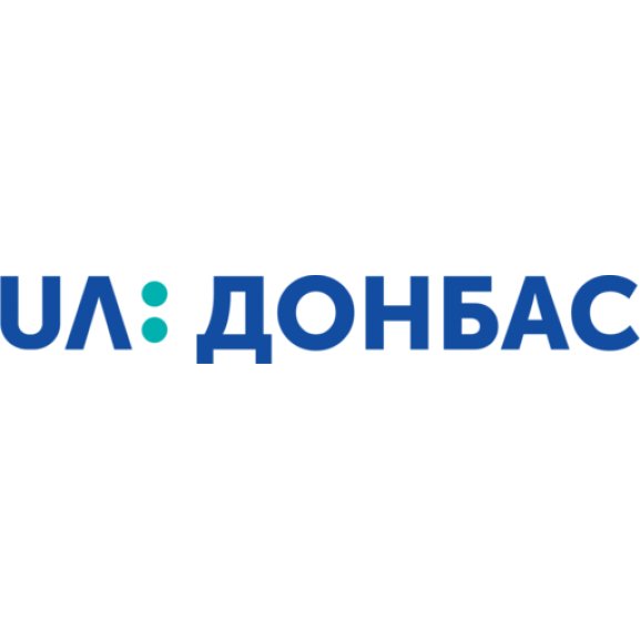 Logo of UA:Donbas