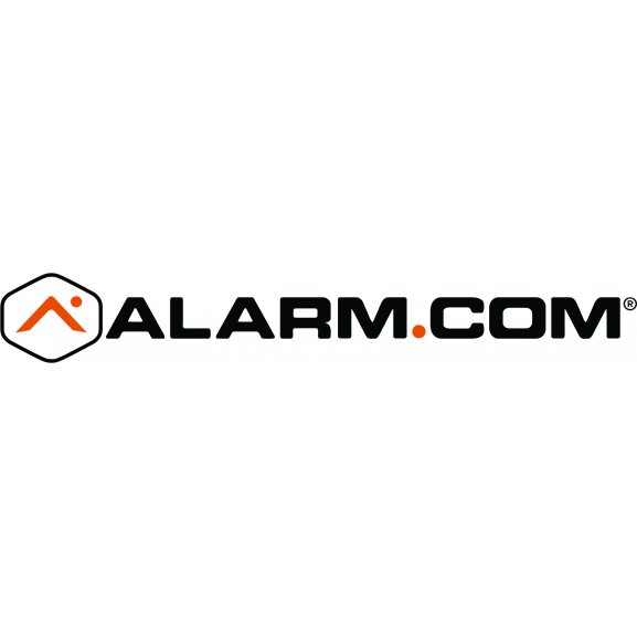 Logo of ALARM.COM