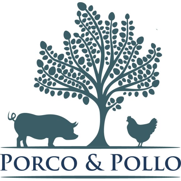 Logo of Porco & Pollo