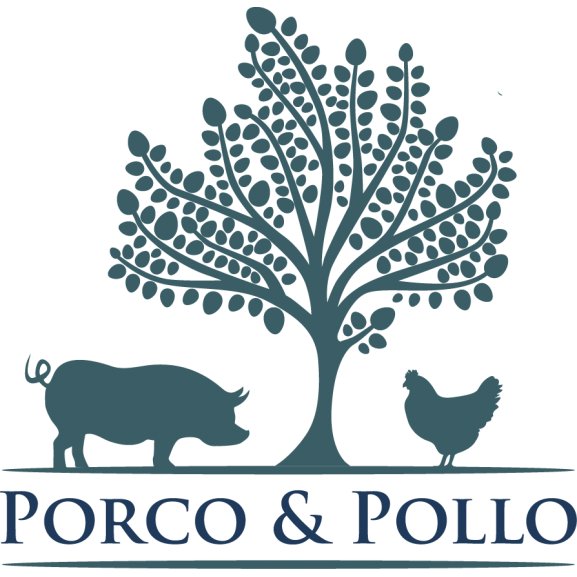 Logo of Porco &amp; Pollo