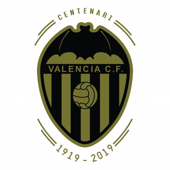 Logo of Valencia Centenario