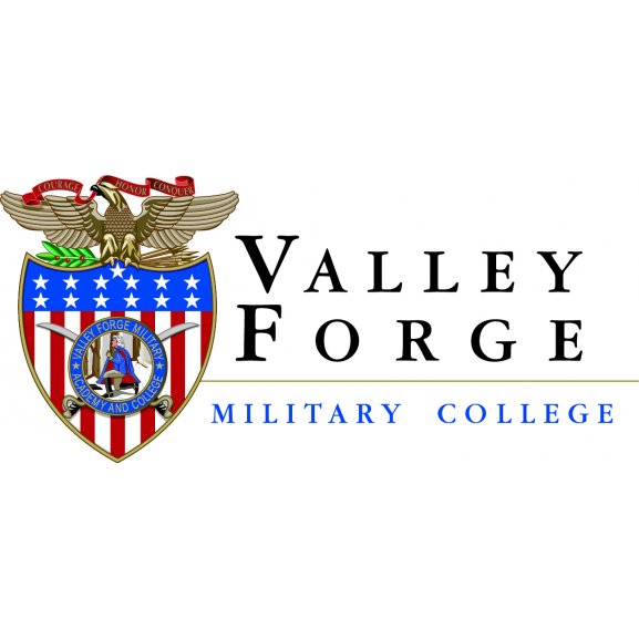 Logo of Valley Forge