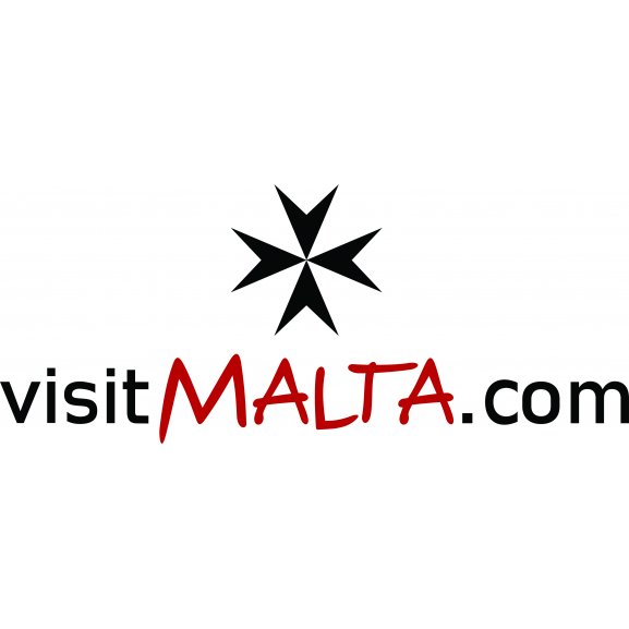 Logo of Visit Malta