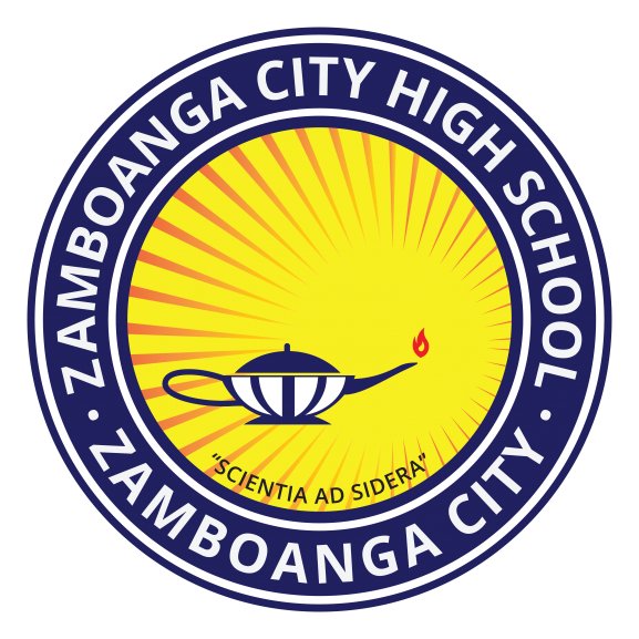 Logo of Zamboanga City High School